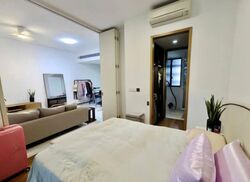 Marina One Residences (D1), Apartment #628864301
